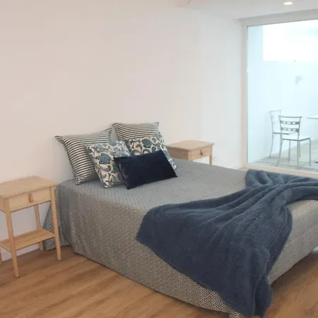 Terrace Overlooking The Tagus River - Spacious And Modern *