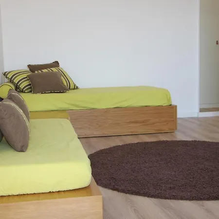 Terrace Overlooking The Tagus River - Spacious And Modern *