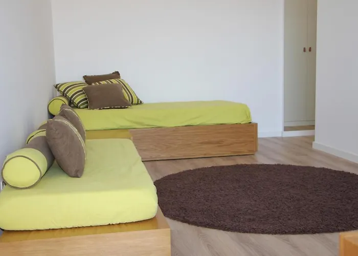 Terrace Overlooking The Tagus River - Spacious And Modern *