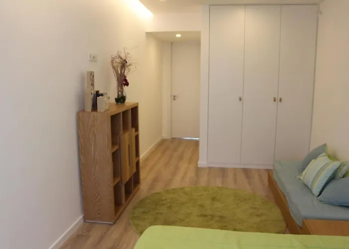 Terrace Overlooking The Tagus River - Spacious And Modern *