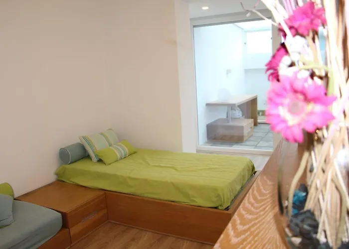 Terrace Overlooking The Tagus River - Spacious And Modern Daire Almada