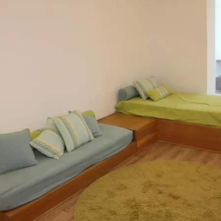Appartement Terrace Overlooking The Tagus River - Spacious And Modern Almada