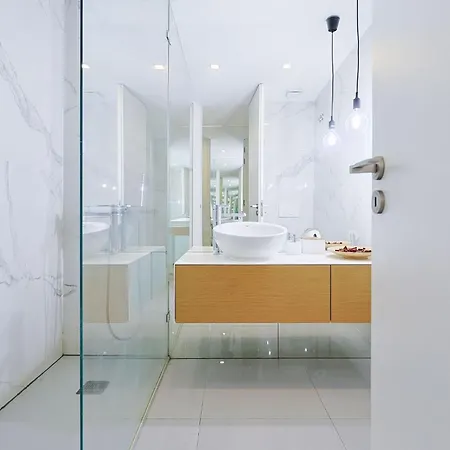 Terrace Overlooking The Tagus River - Spacious And Modern *